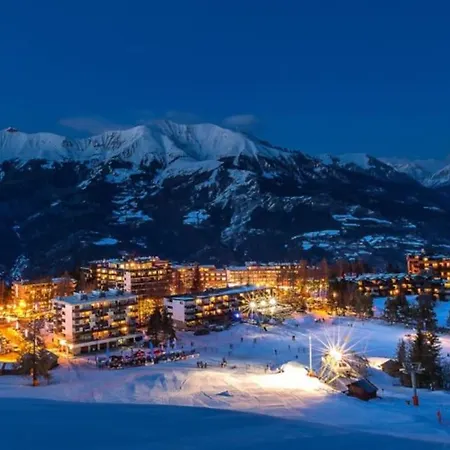 T2 Renove- Praloup 1600-parking Prive, Proche Station דירה