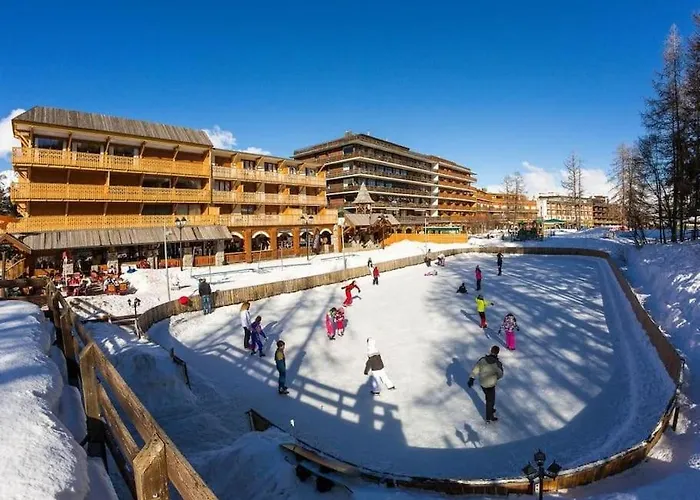 T2 Renove- Praloup 1600-parking Prive, Proche Station *