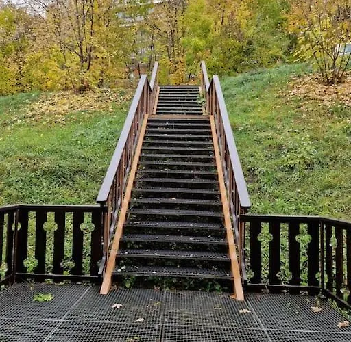 דירה T2 Renove- Praloup 1600-parking Prive, Proche Station Uvernet-Fours